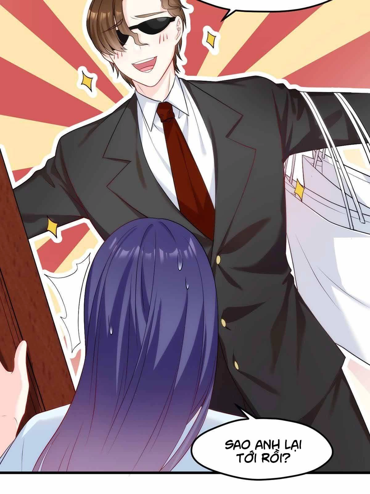 Tiên Tôn Lạc Vô Cực Chapter 5 - 12