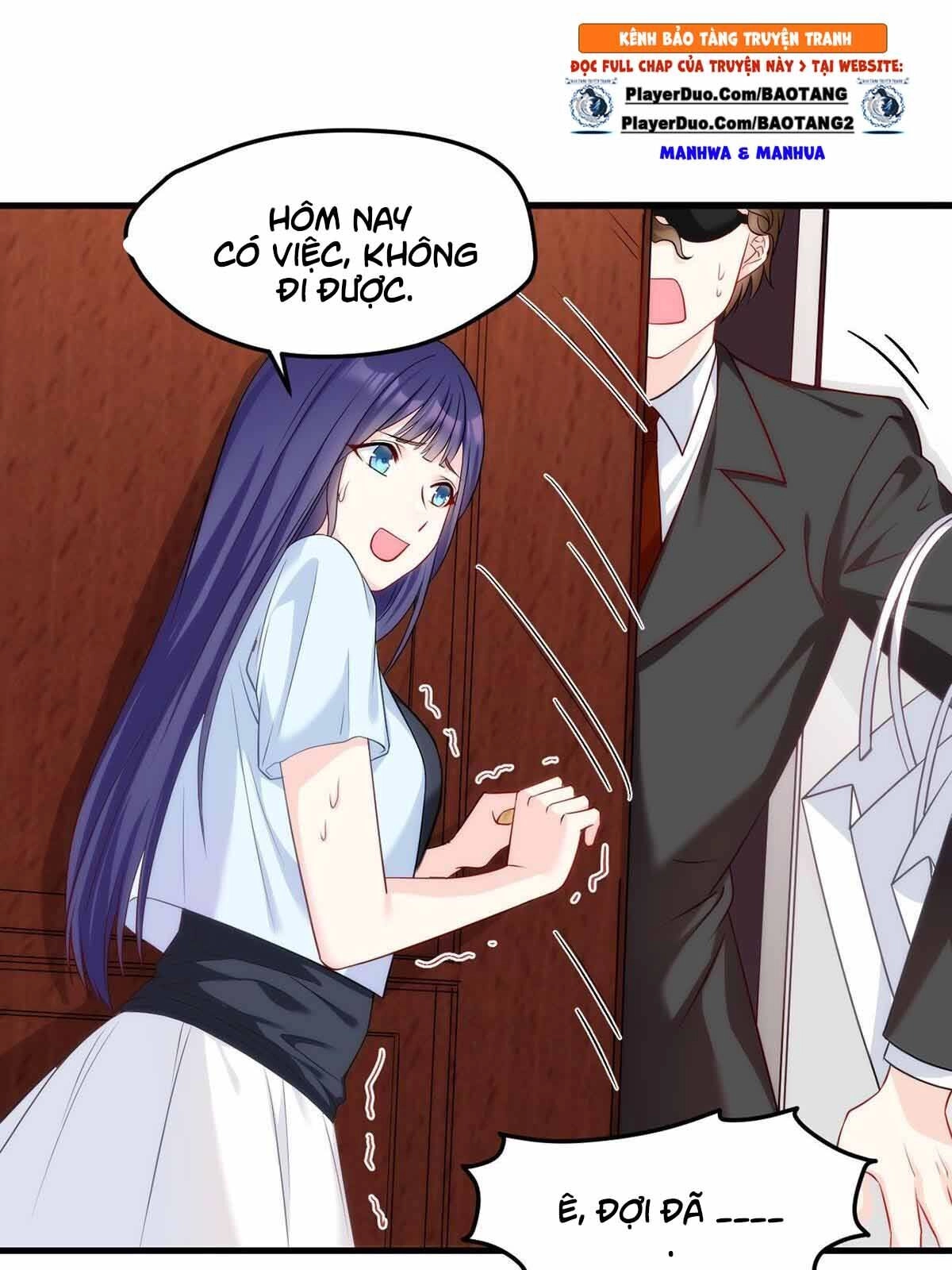 Tiên Tôn Lạc Vô Cực Chapter 5 - 13