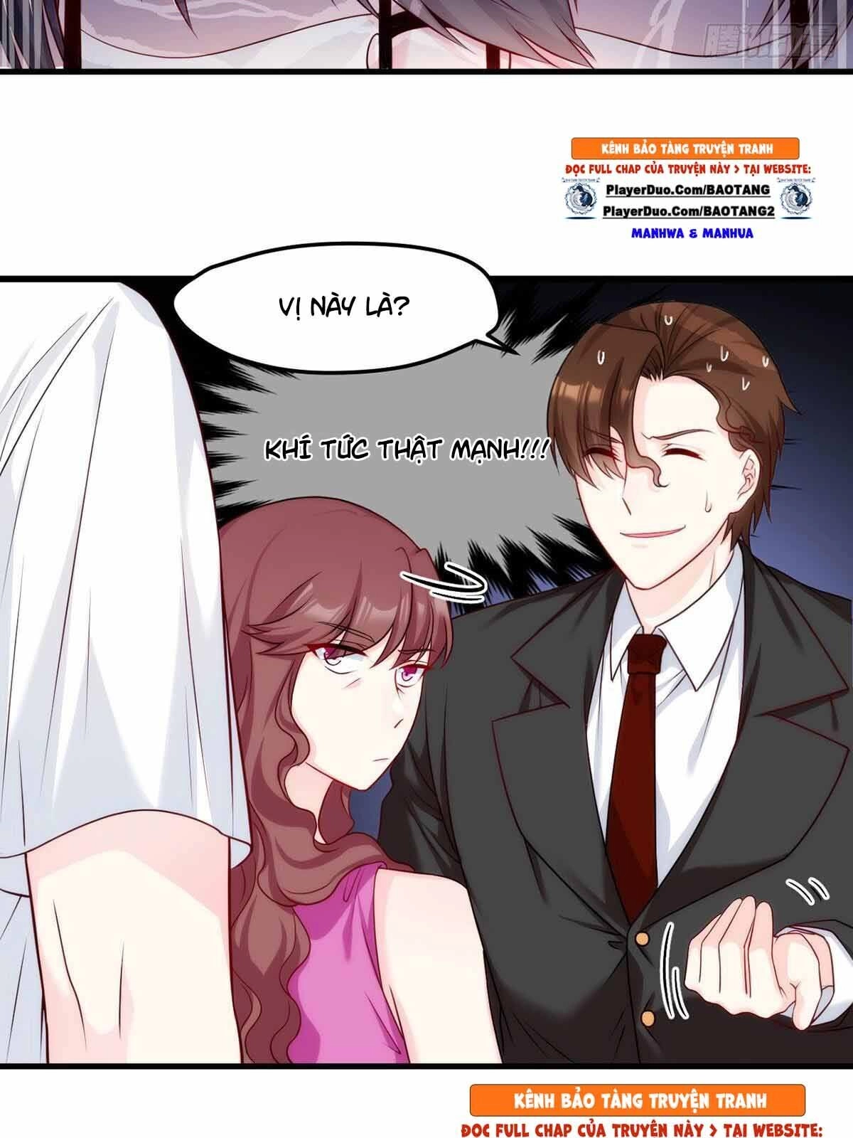 Tiên Tôn Lạc Vô Cực Chapter 5 - 18