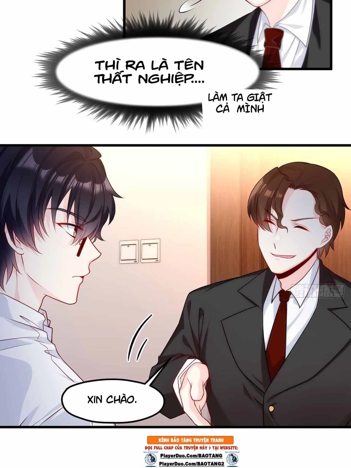 Tiên Tôn Lạc Vô Cực Chapter 5 - 20