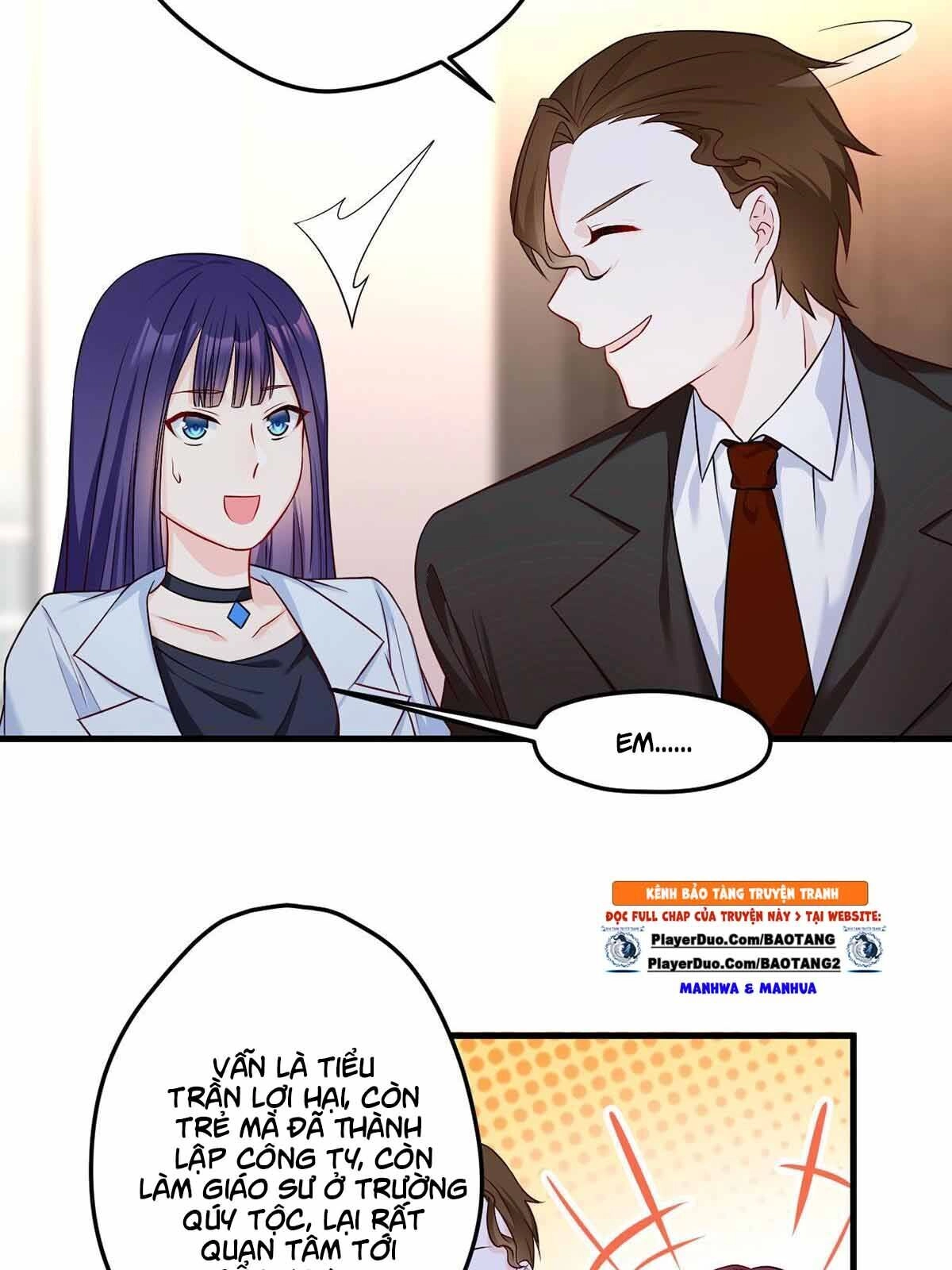 Tiên Tôn Lạc Vô Cực Chapter 5 - 26