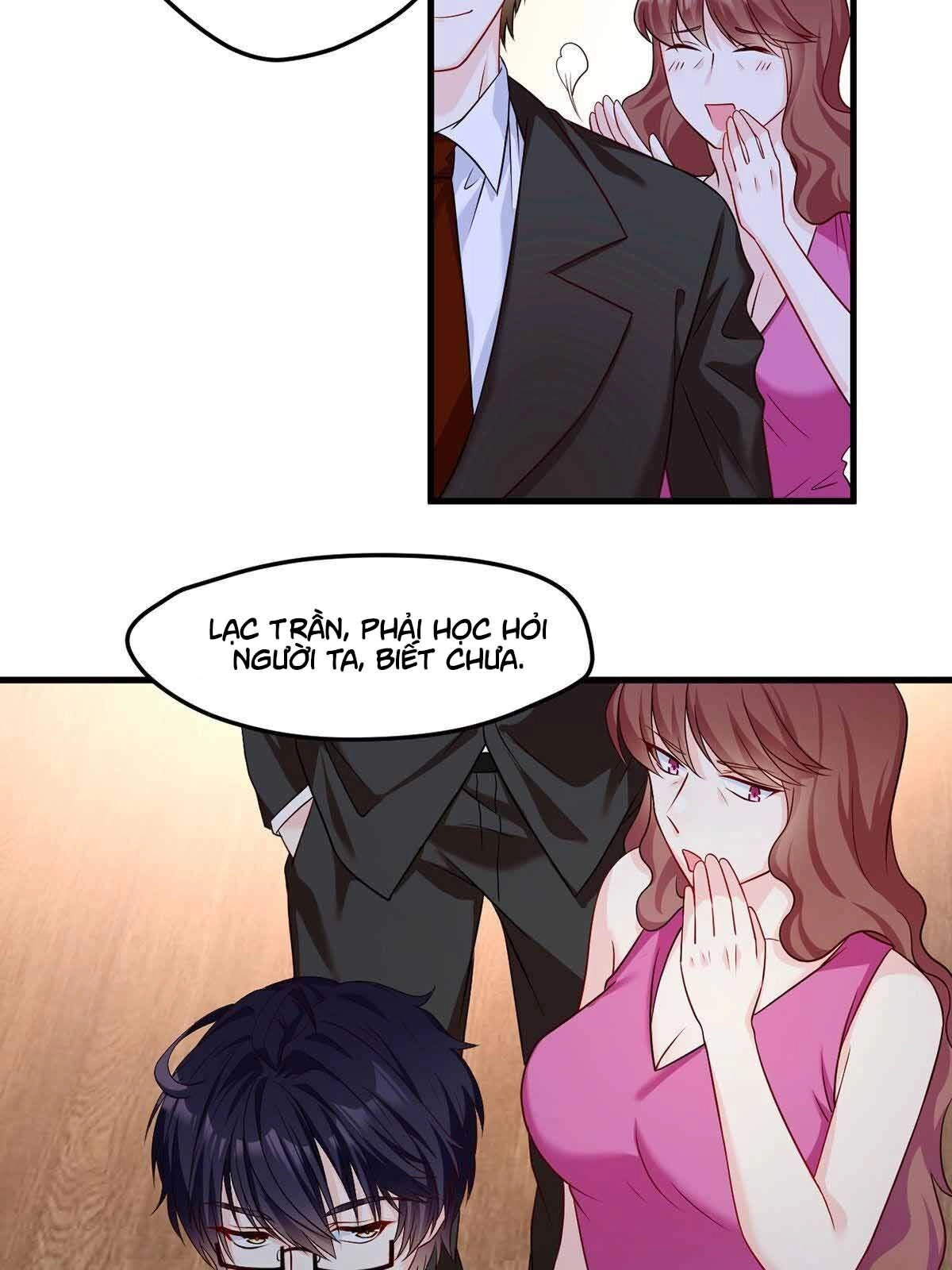 Tiên Tôn Lạc Vô Cực Chapter 5 - 28