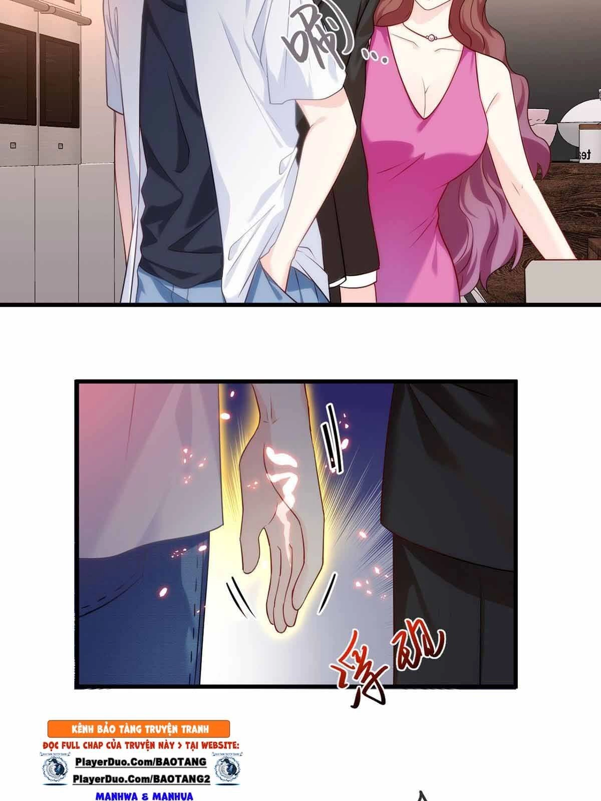 Tiên Tôn Lạc Vô Cực Chapter 5 - 30