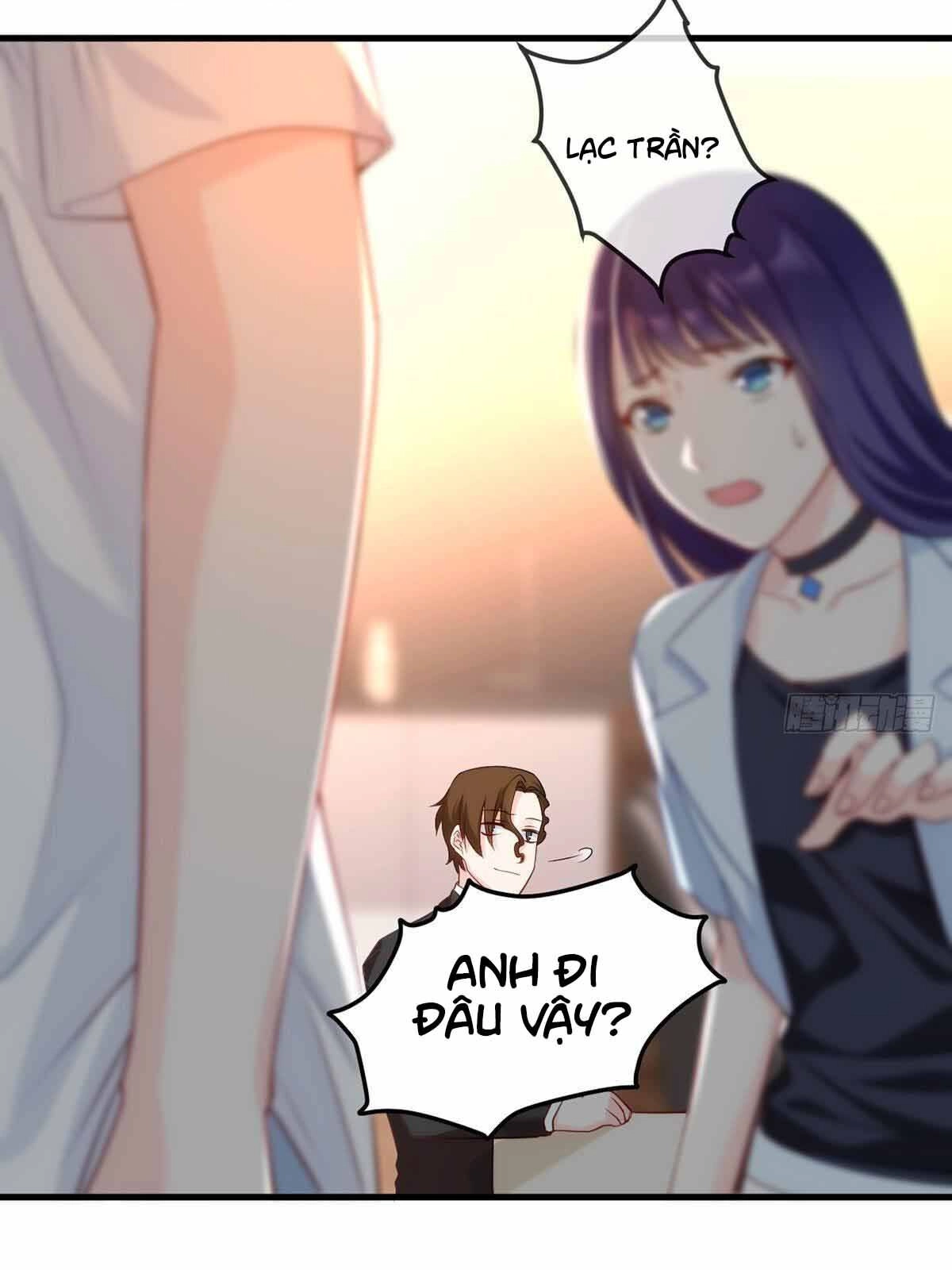 Tiên Tôn Lạc Vô Cực Chapter 5 - 31