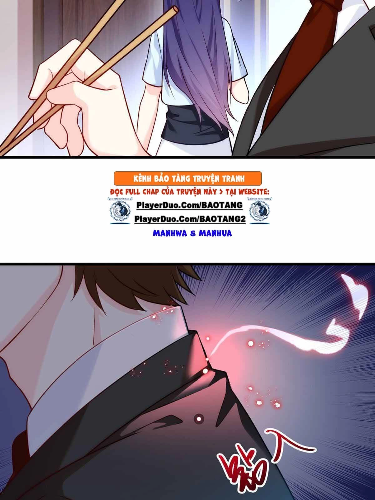 Tiên Tôn Lạc Vô Cực Chapter 5 - 33