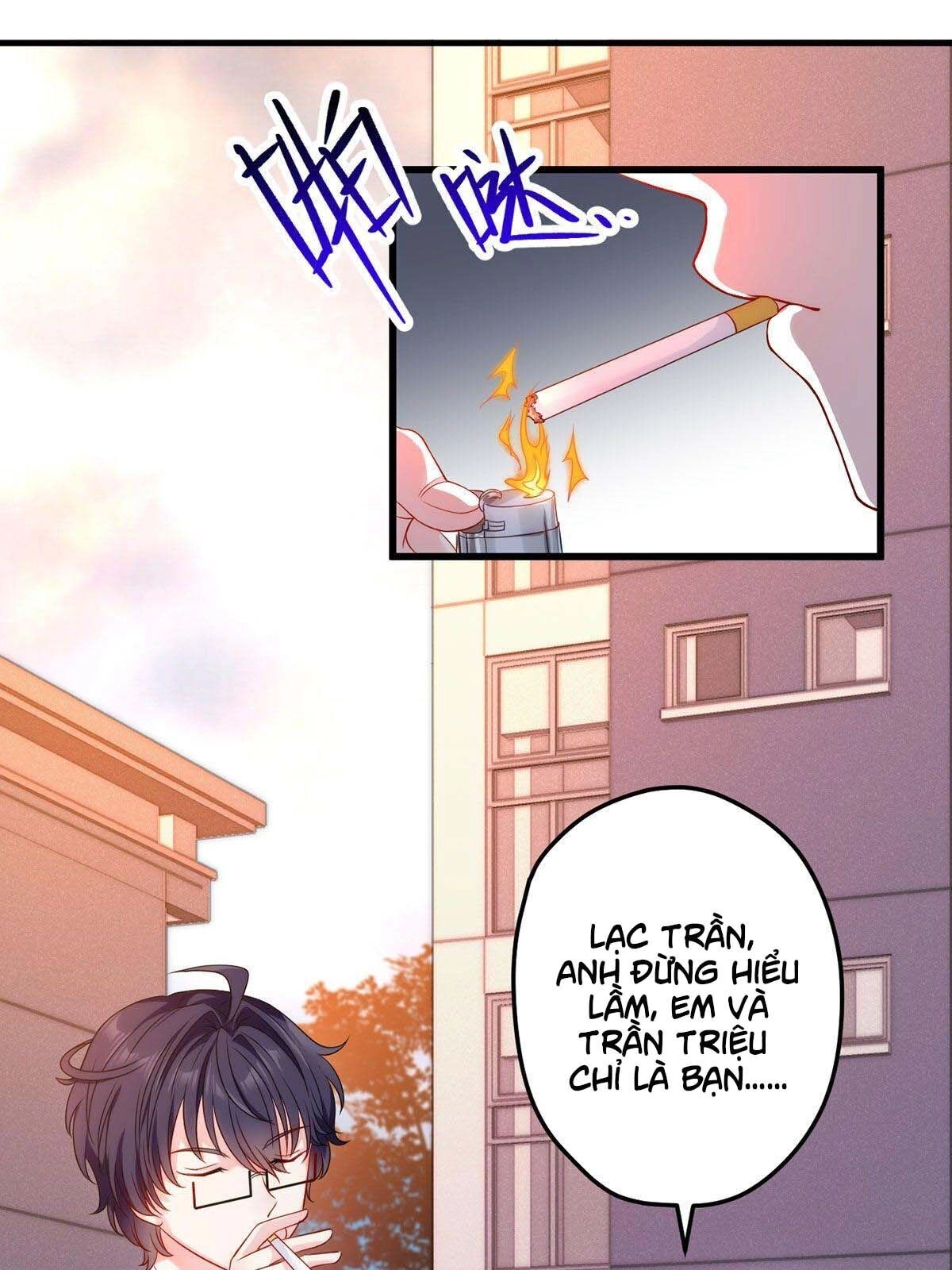 Tiên Tôn Lạc Vô Cực Chapter 6 - 3