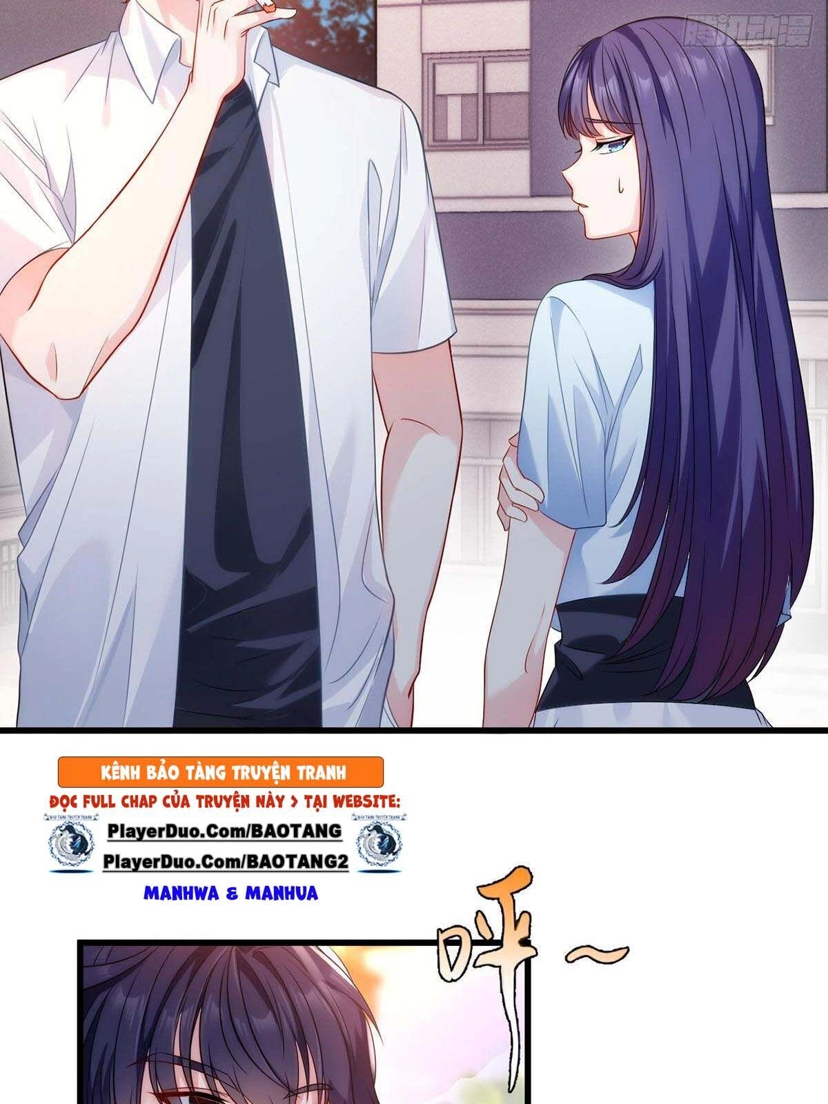 Tiên Tôn Lạc Vô Cực Chapter 6 - 4