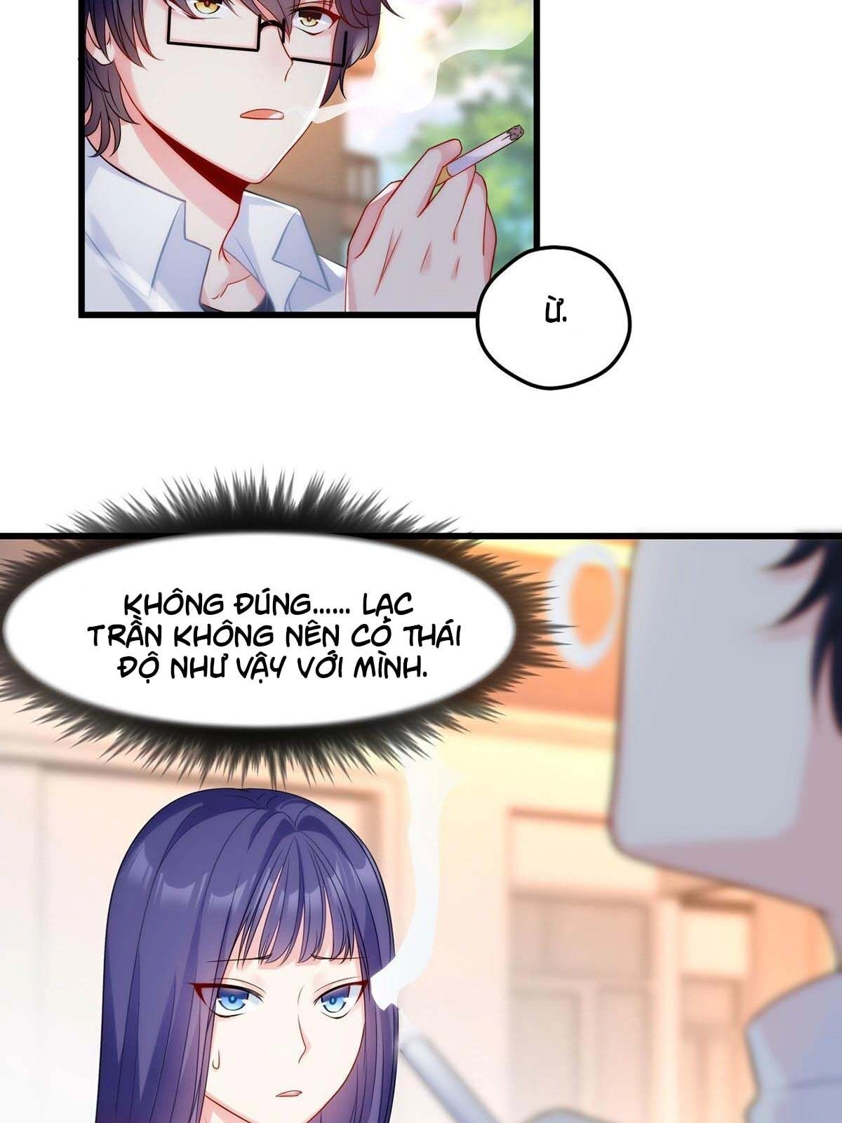 Tiên Tôn Lạc Vô Cực Chapter 6 - 5