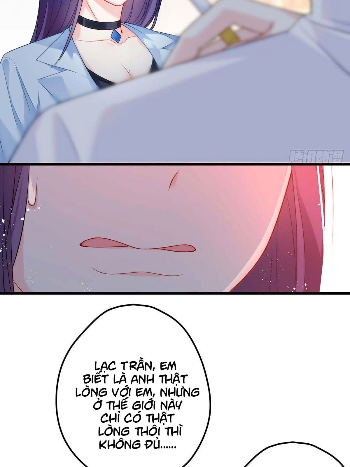 Tiên Tôn Lạc Vô Cực Chapter 6 - 6