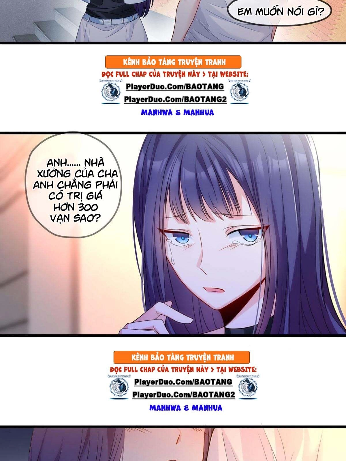 Tiên Tôn Lạc Vô Cực Chapter 6 - 9