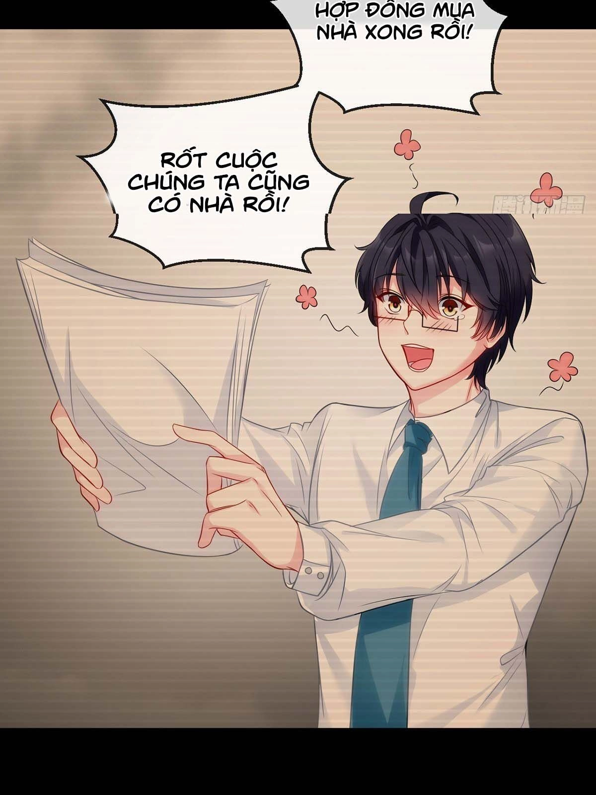 Tiên Tôn Lạc Vô Cực Chapter 6 - 13