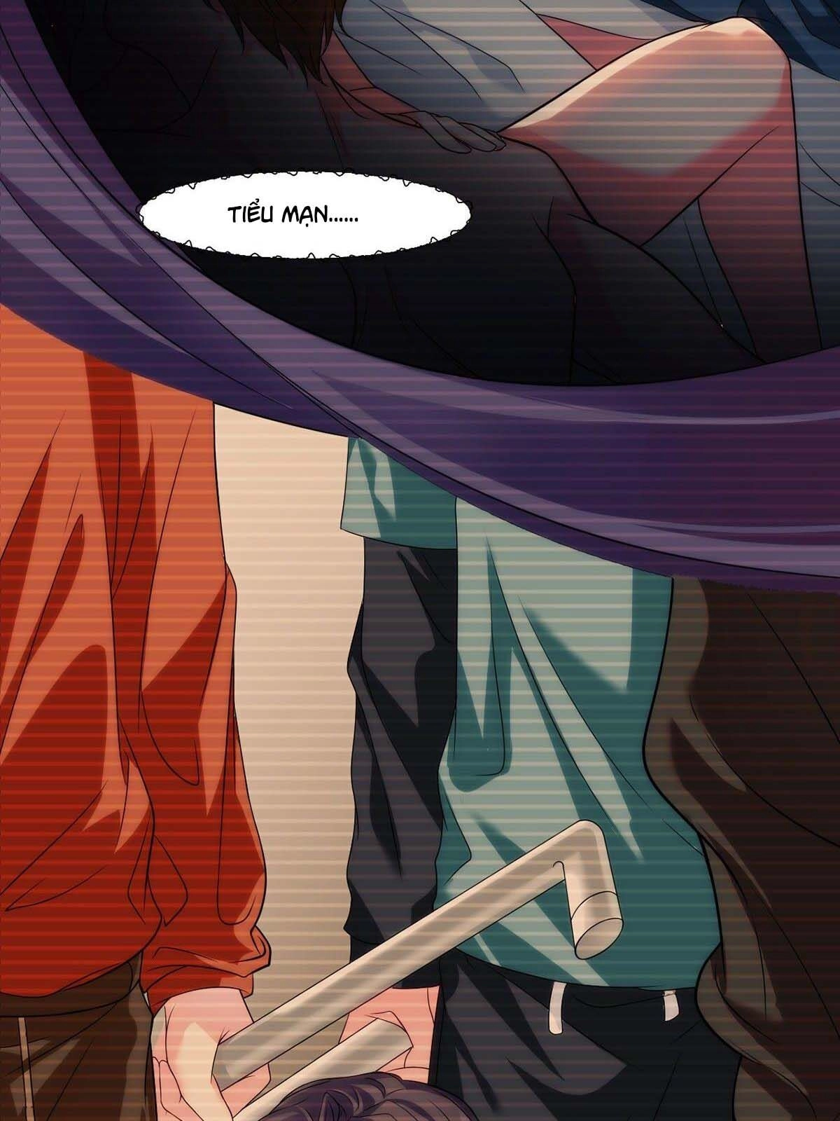 Tiên Tôn Lạc Vô Cực Chapter 6 - 16