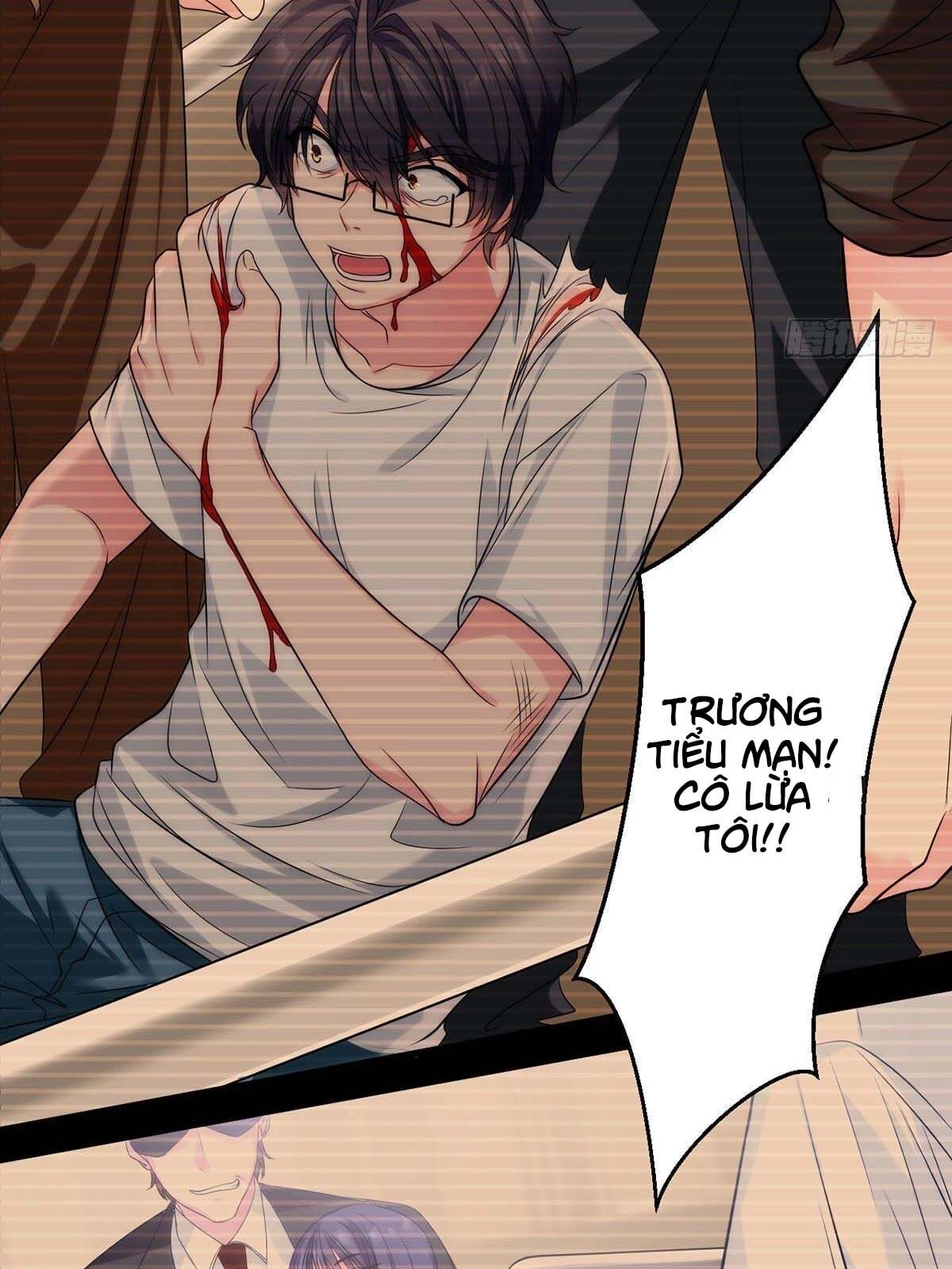 Tiên Tôn Lạc Vô Cực Chapter 6 - 17