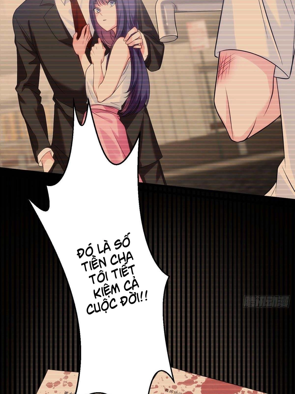 Tiên Tôn Lạc Vô Cực Chapter 6 - 18