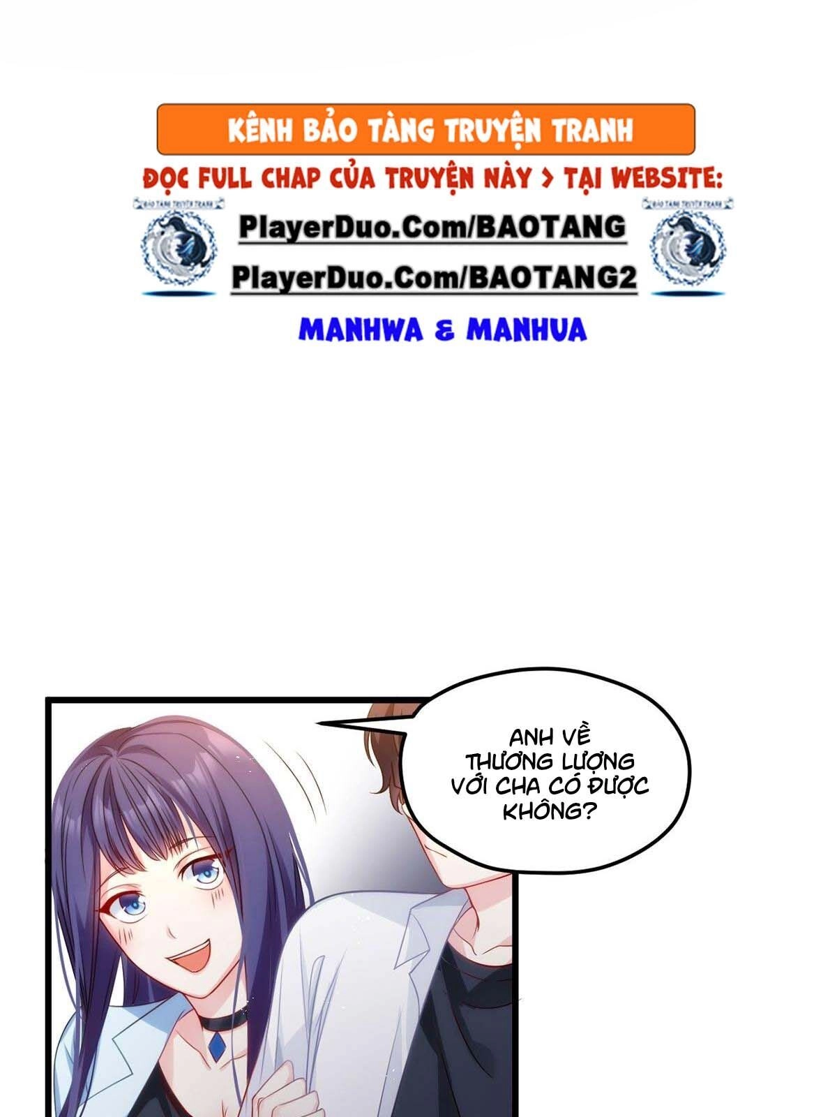 Tiên Tôn Lạc Vô Cực Chapter 6 - 21