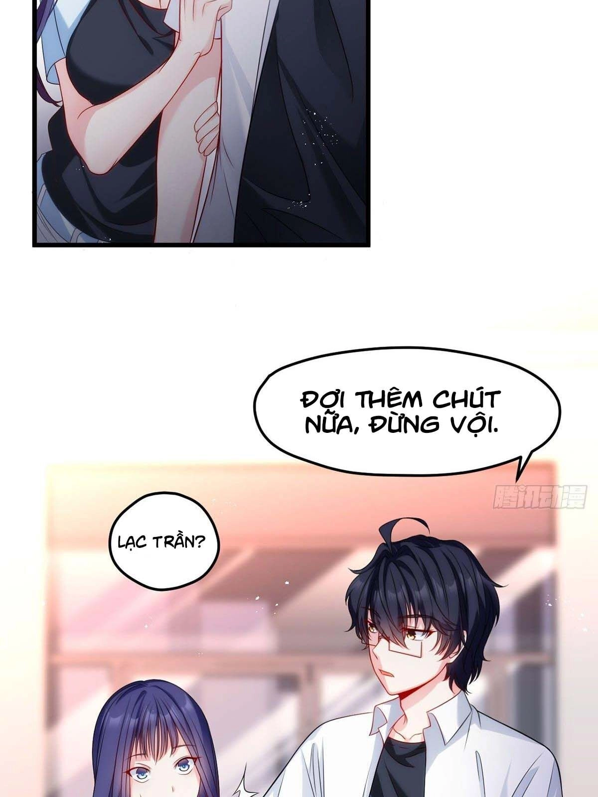 Tiên Tôn Lạc Vô Cực Chapter 6 - 22