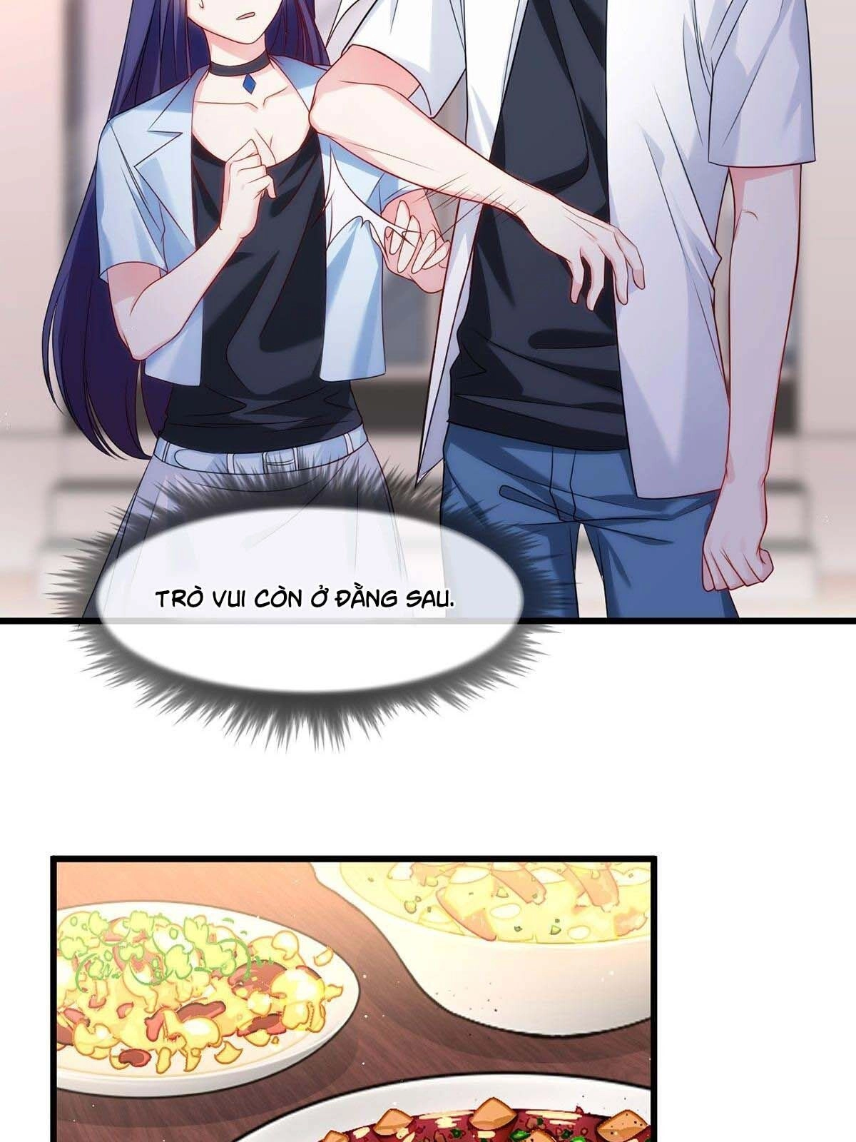 Tiên Tôn Lạc Vô Cực Chapter 6 - 23