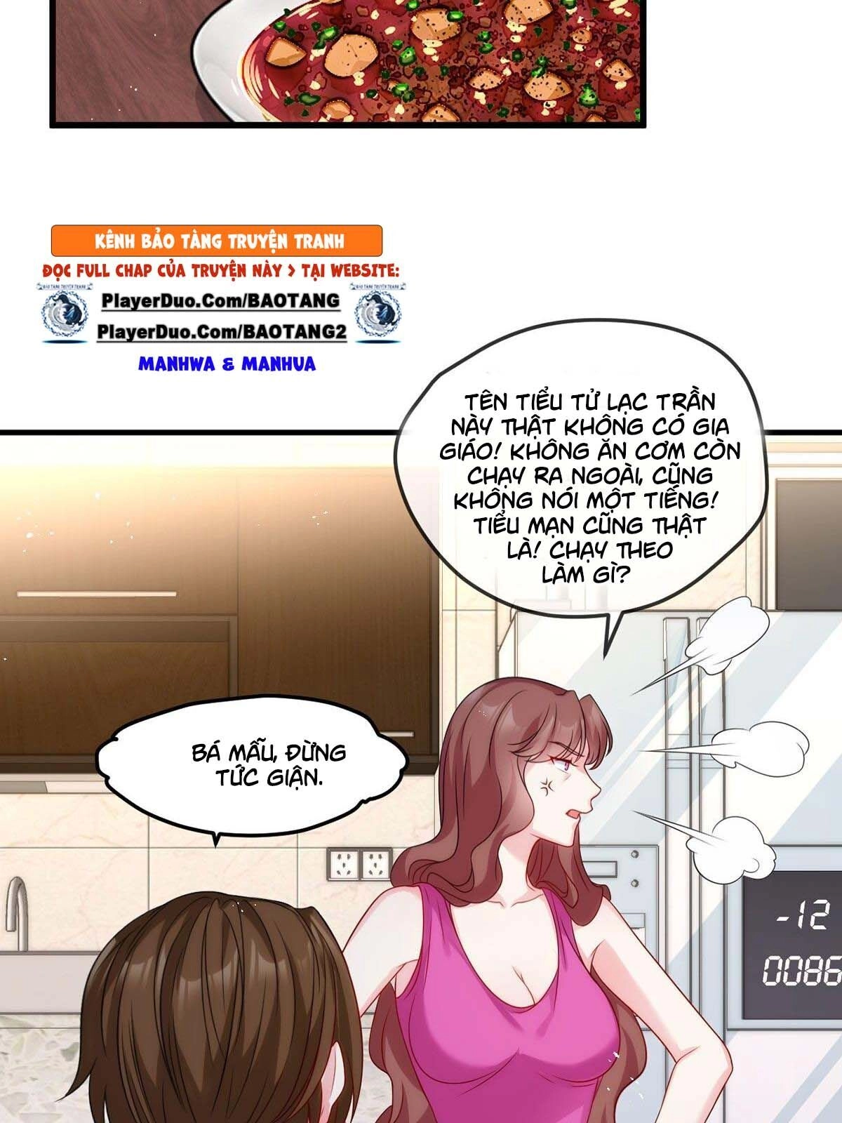 Tiên Tôn Lạc Vô Cực Chapter 6 - 24