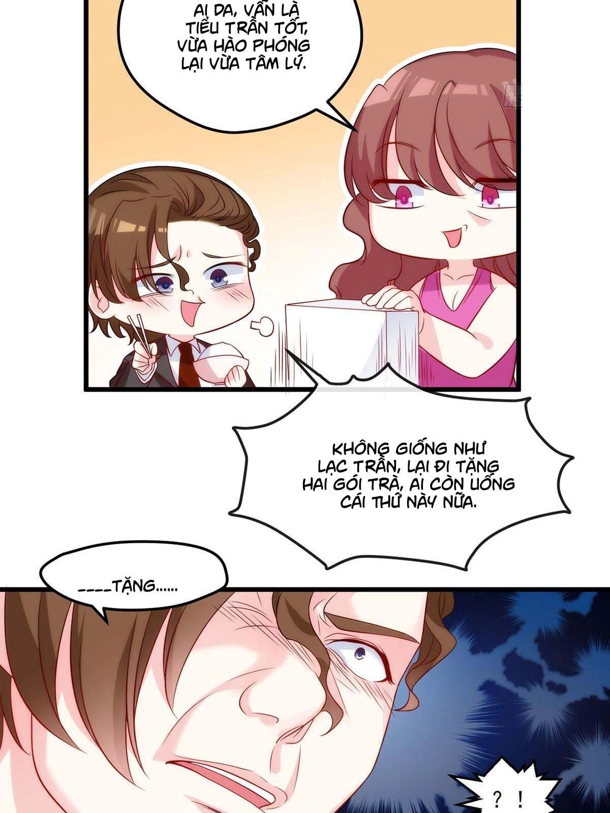 Tiên Tôn Lạc Vô Cực Chapter 6 - 27