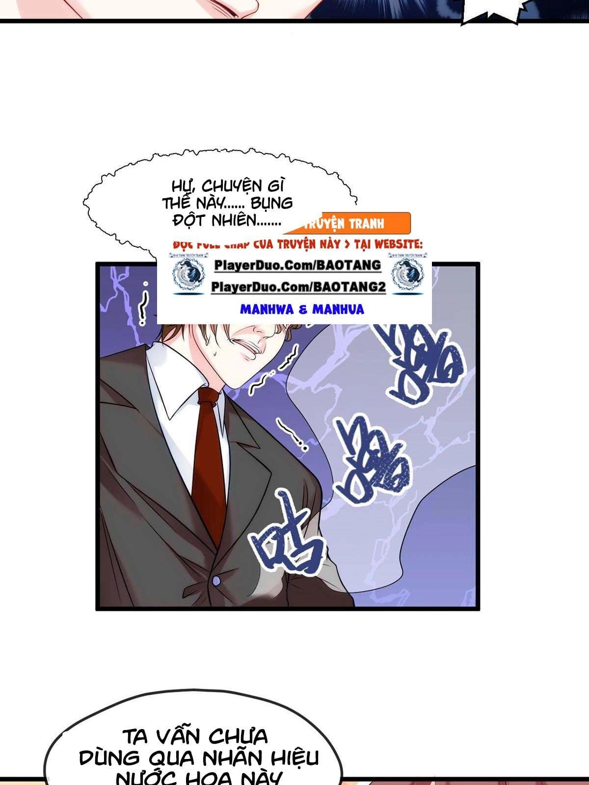 Tiên Tôn Lạc Vô Cực Chapter 6 - 28