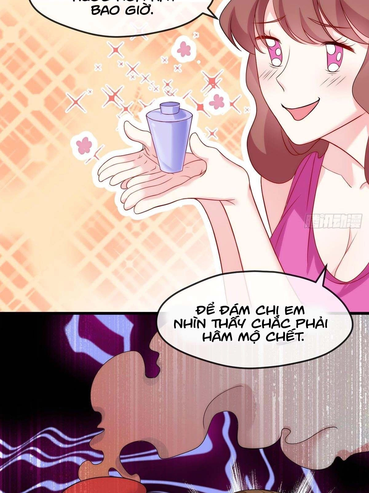 Tiên Tôn Lạc Vô Cực Chapter 6 - 29