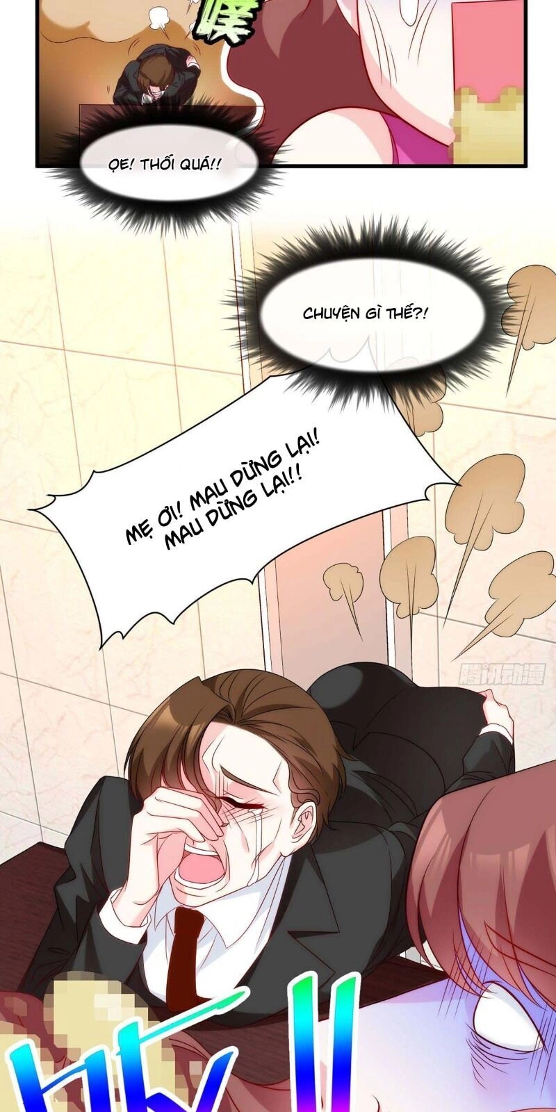 Tiên Tôn Lạc Vô Cực Chapter 6 - 33