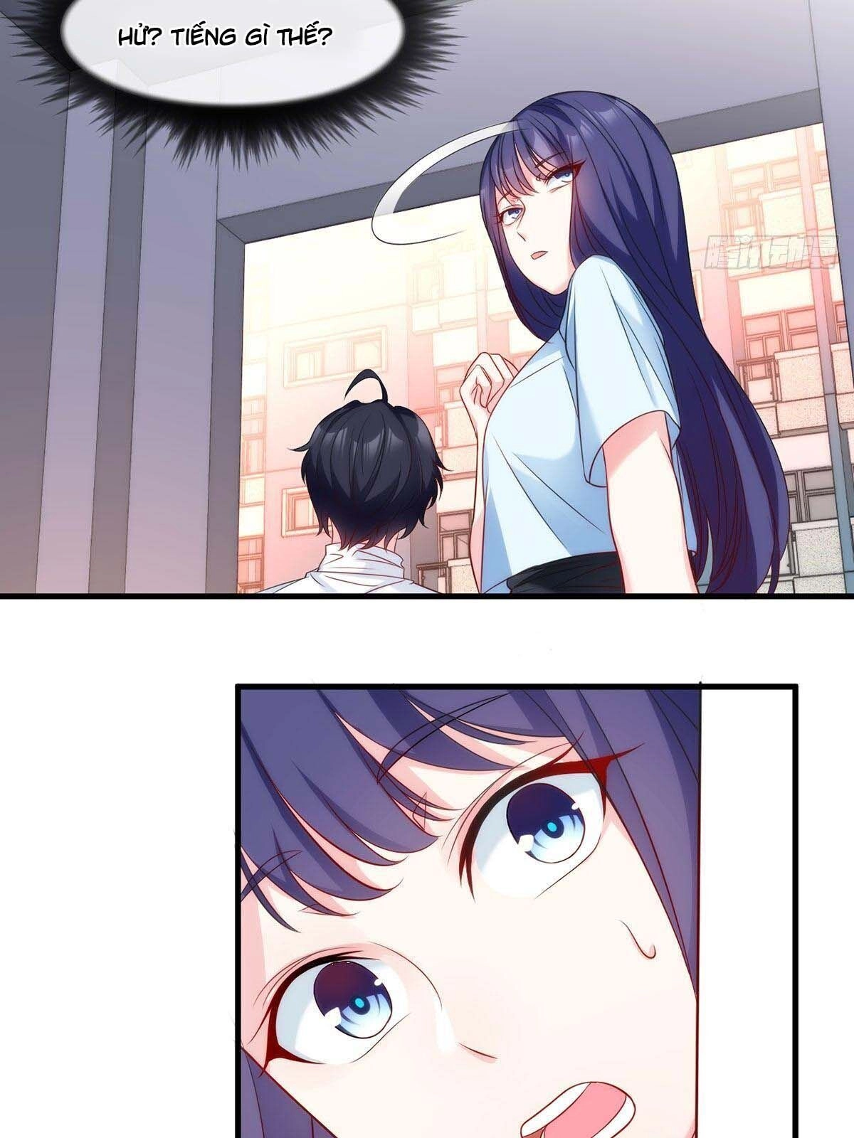 Tiên Tôn Lạc Vô Cực Chapter 6 - 36