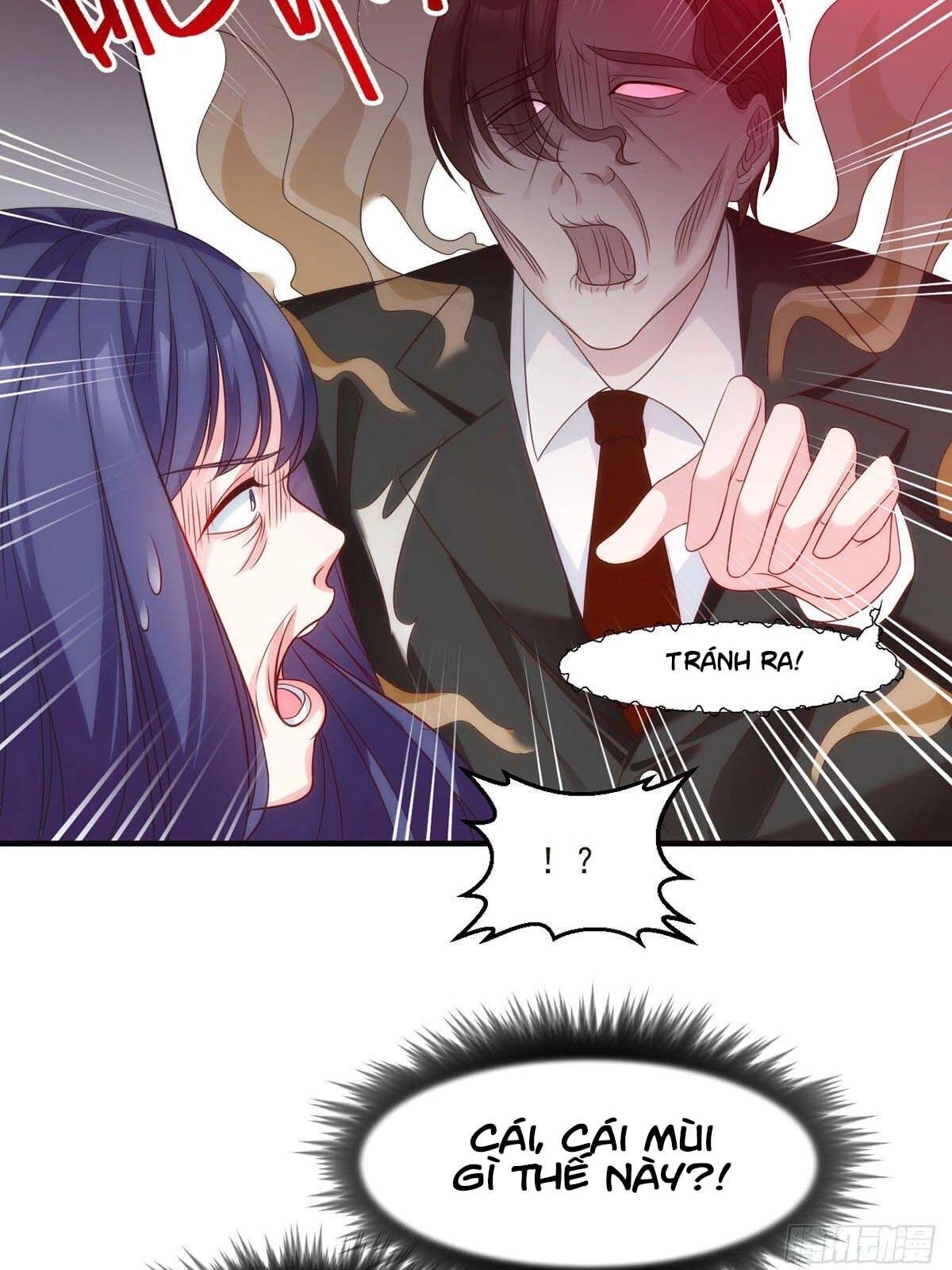 Tiên Tôn Lạc Vô Cực Chapter 6 - 38