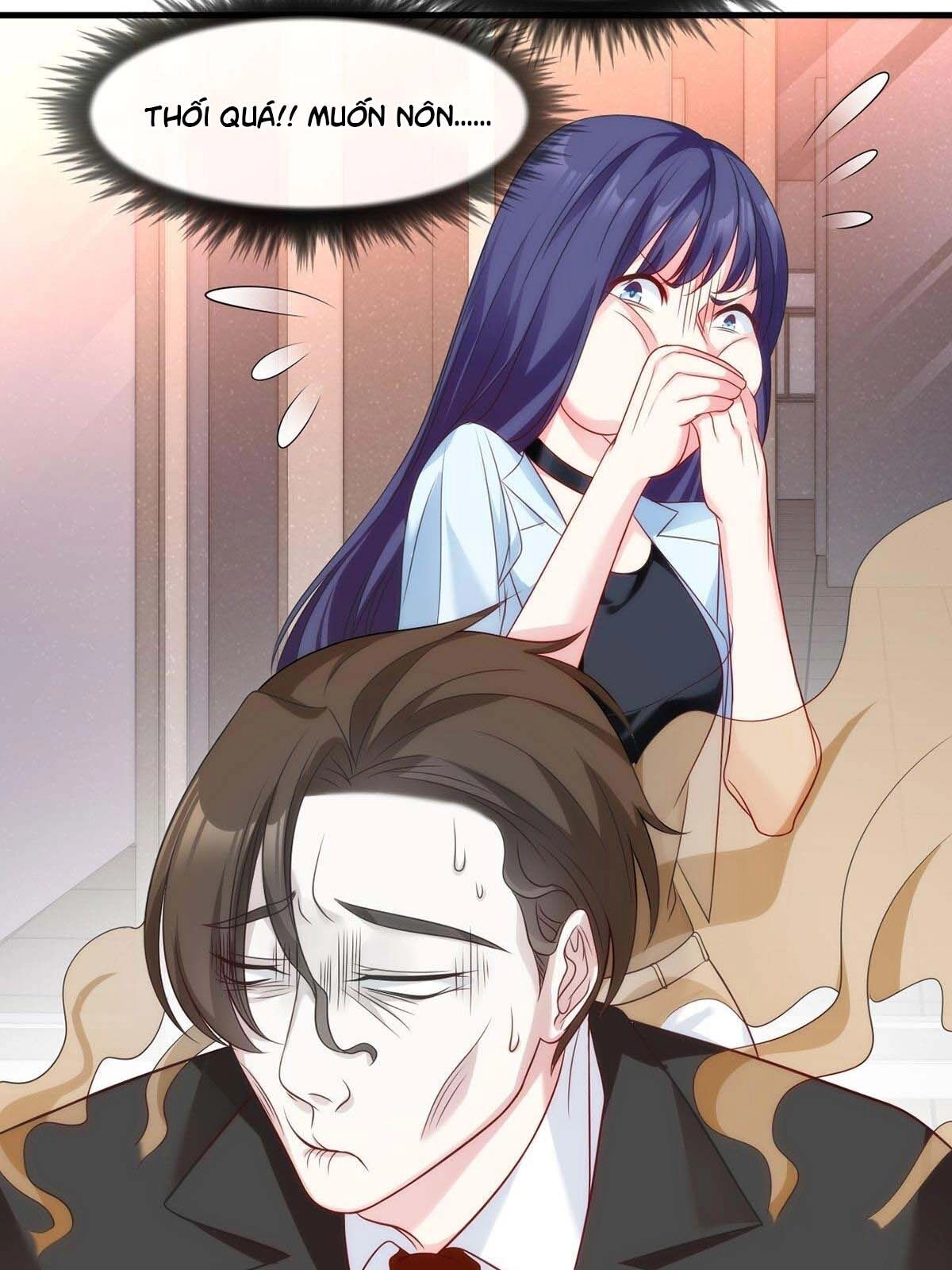 Tiên Tôn Lạc Vô Cực Chapter 6 - 39