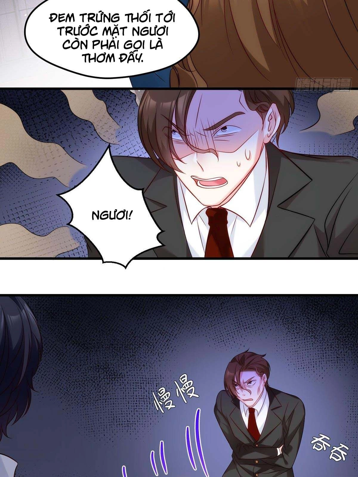 Tiên Tôn Lạc Vô Cực Chapter 6 - 42