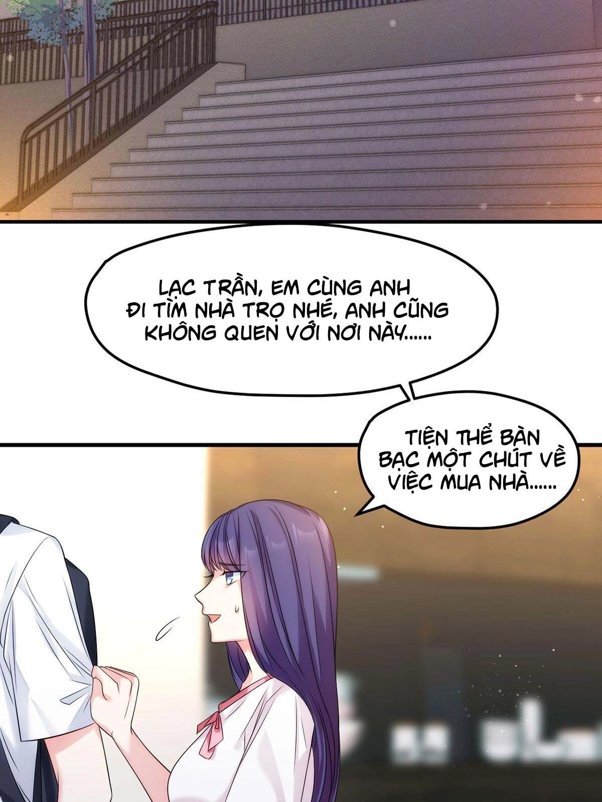 Tiên Tôn Lạc Vô Cực Chapter 6 - 49