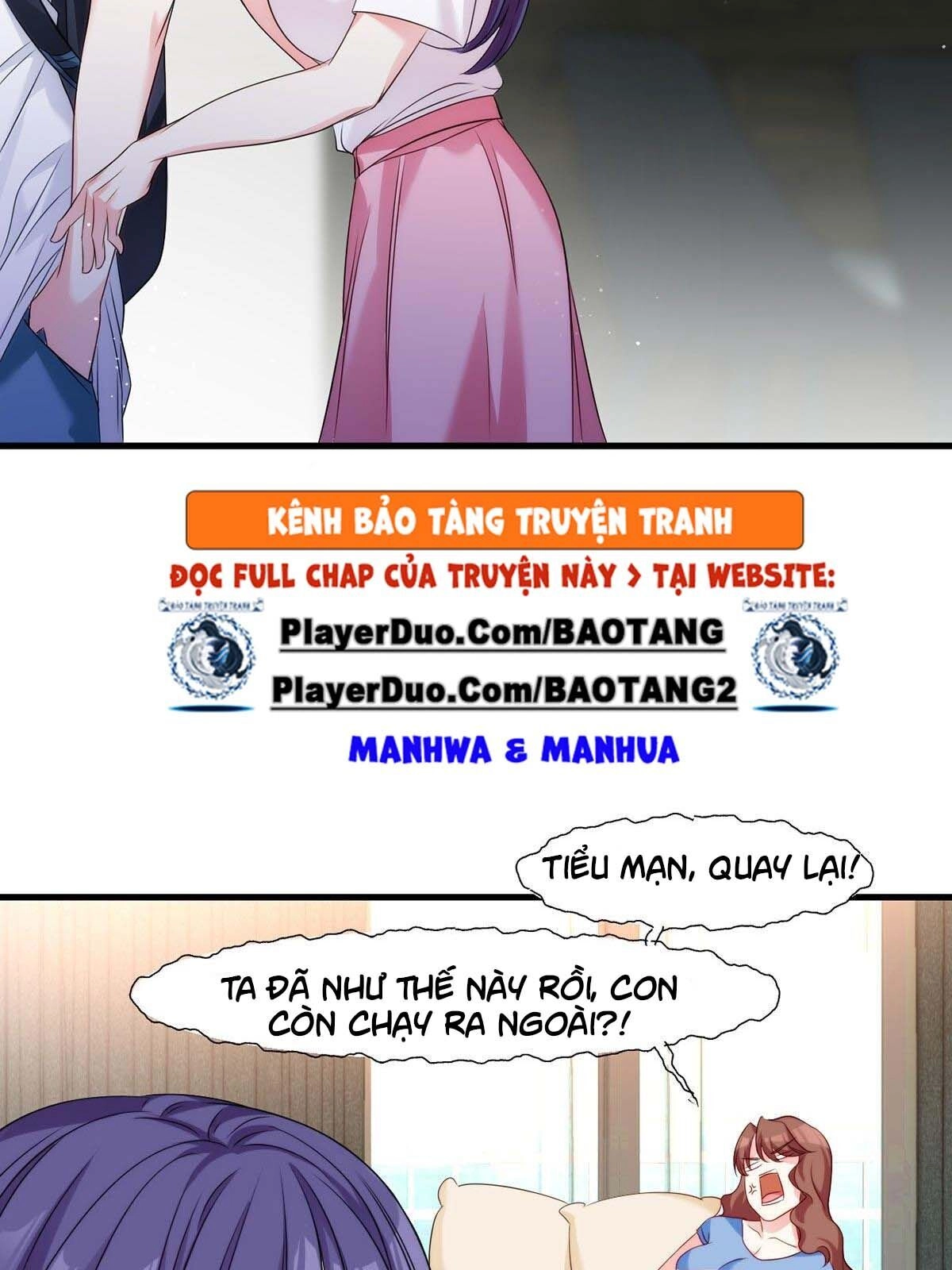 Tiên Tôn Lạc Vô Cực Chapter 6 - 50