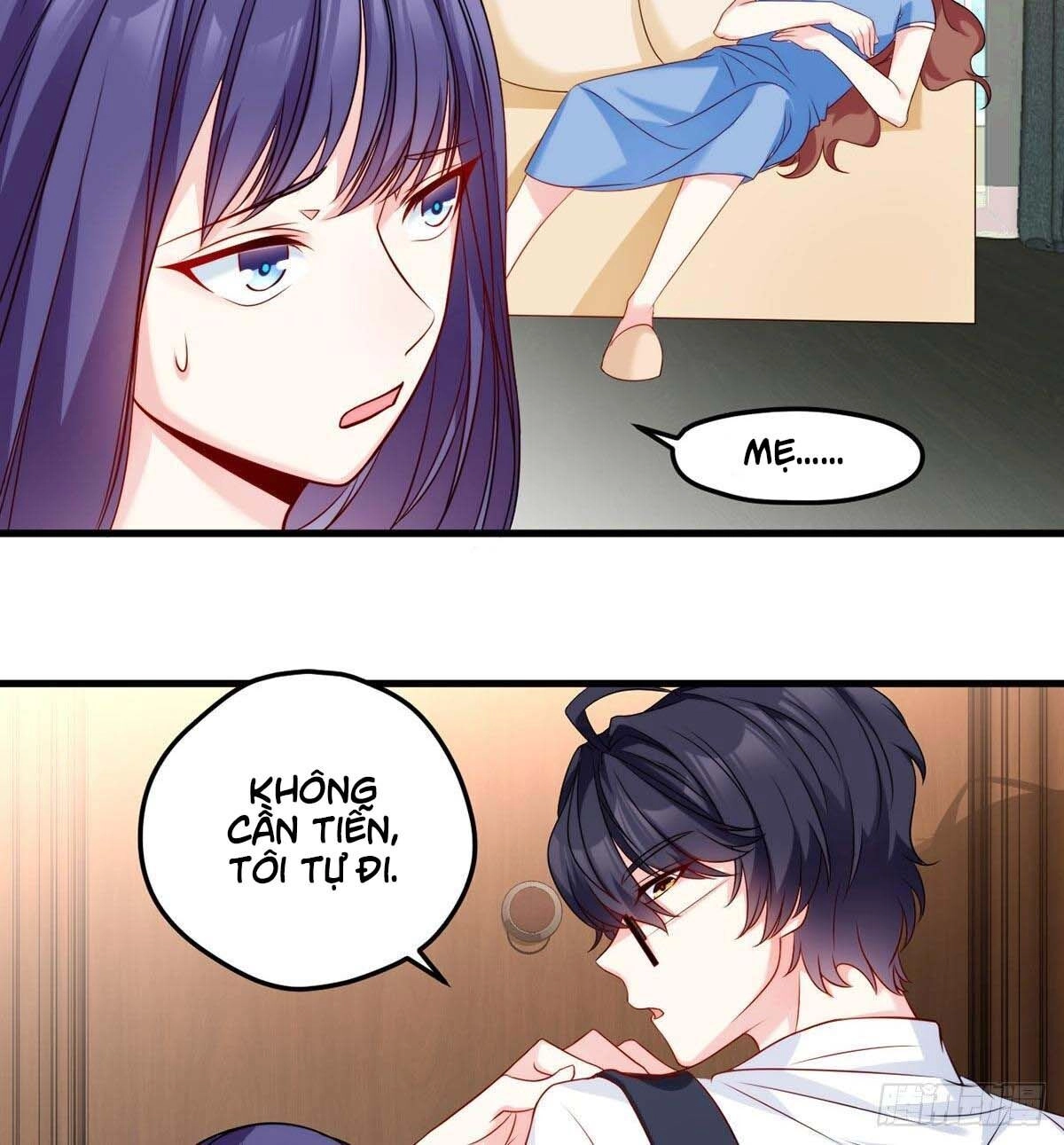 Tiên Tôn Lạc Vô Cực Chapter 6 - 51