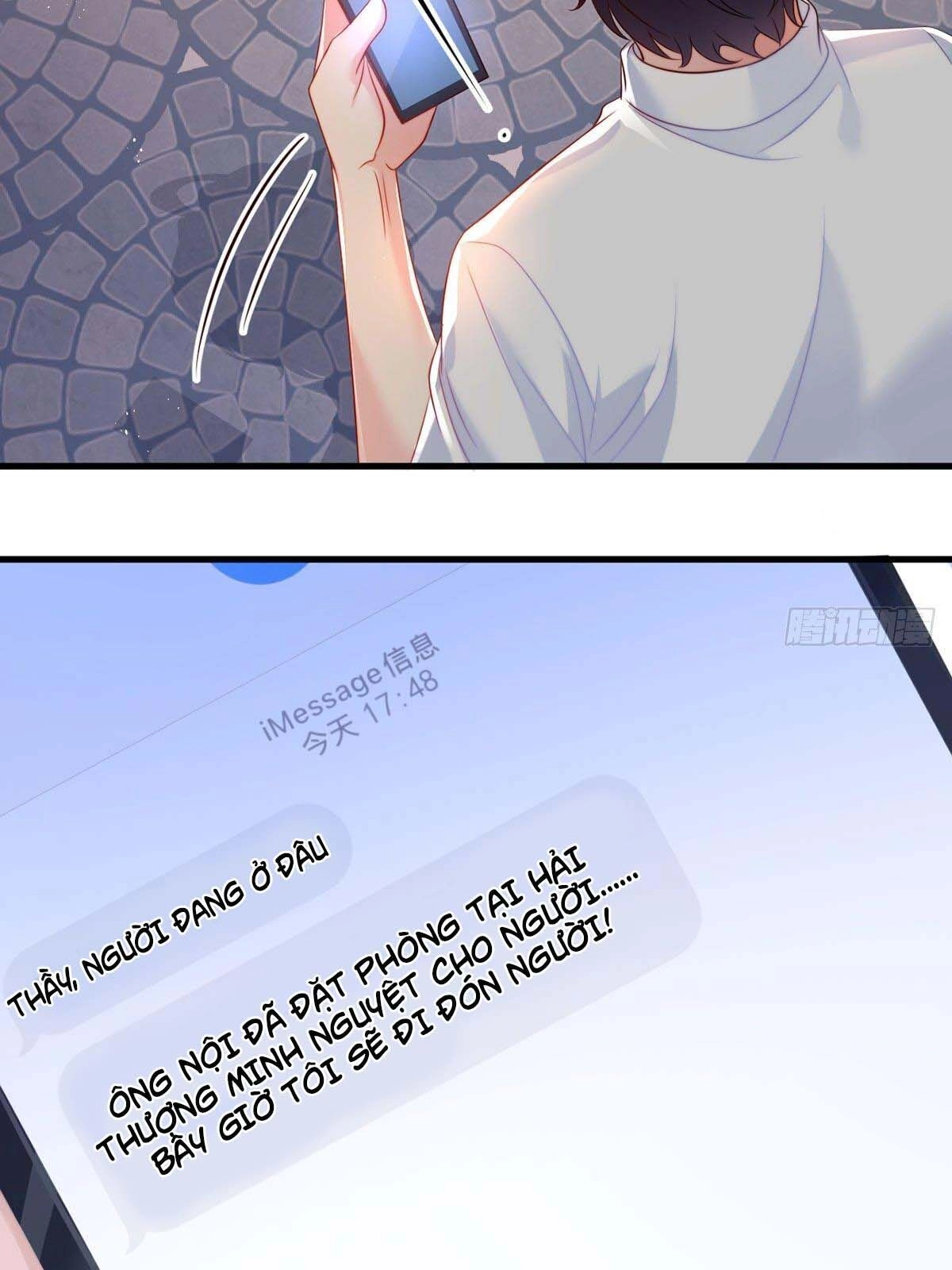 Tiên Tôn Lạc Vô Cực Chapter 6 - 55