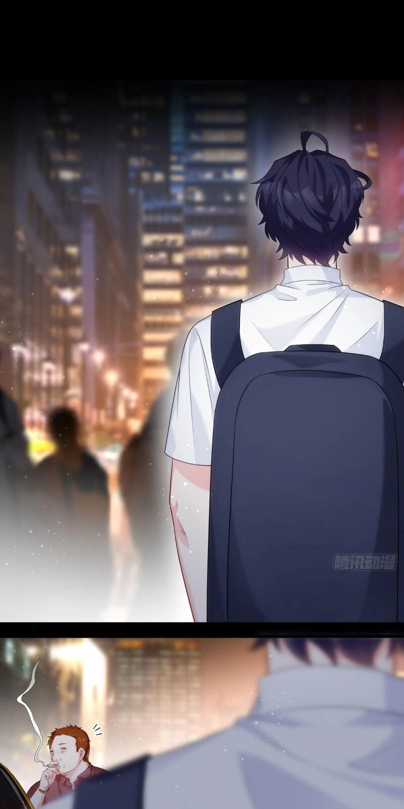 Tiên Tôn Lạc Vô Cực Chapter 7 - 4