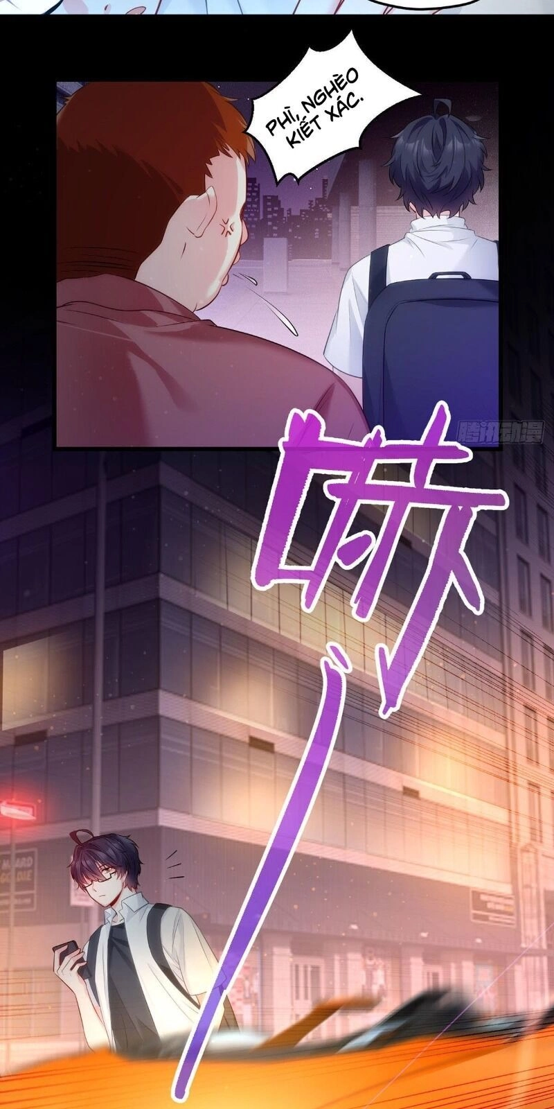 Tiên Tôn Lạc Vô Cực Chapter 7 - 9