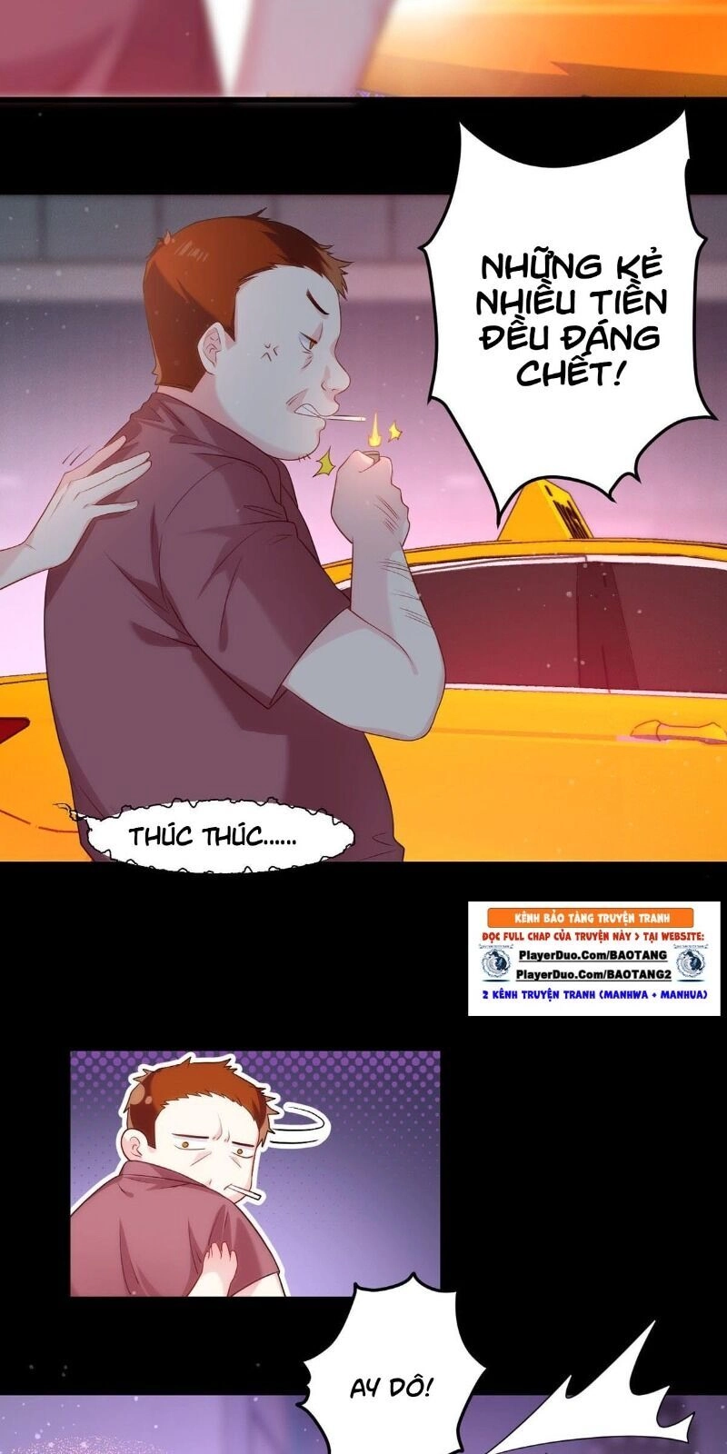 Tiên Tôn Lạc Vô Cực Chapter 7 - 15