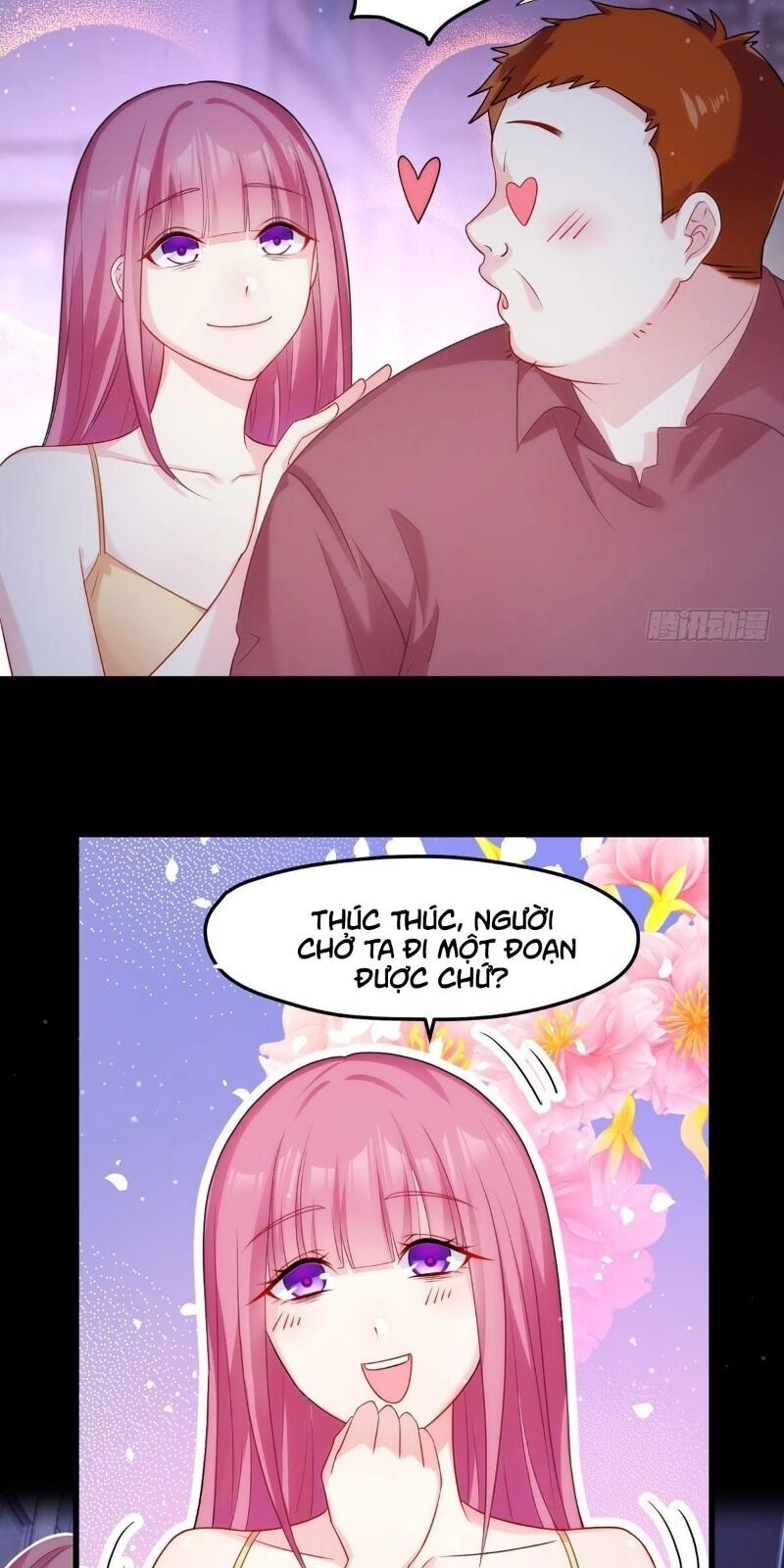 Tiên Tôn Lạc Vô Cực Chapter 7 - 16