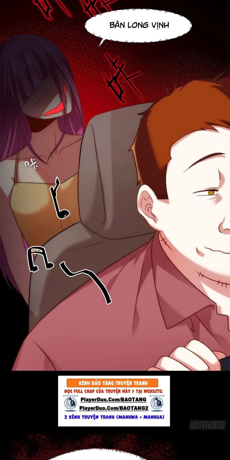 Tiên Tôn Lạc Vô Cực Chapter 7 - 23