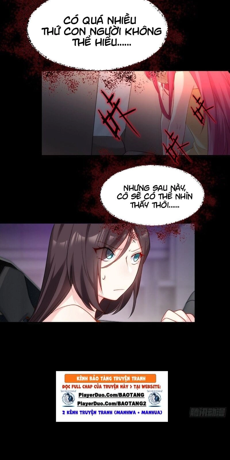 Tiên Tôn Lạc Vô Cực Chapter 7 - 24