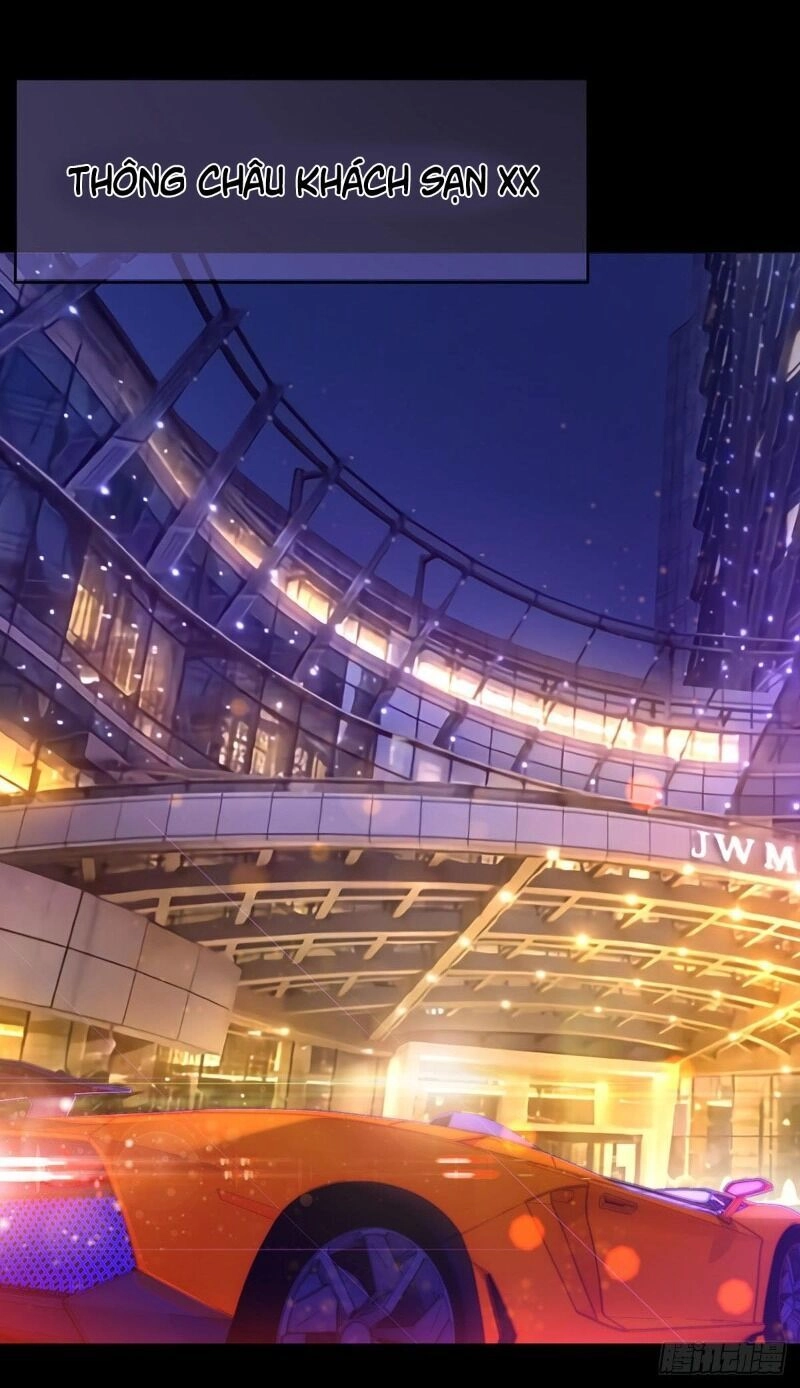 Tiên Tôn Lạc Vô Cực Chapter 7 - 25