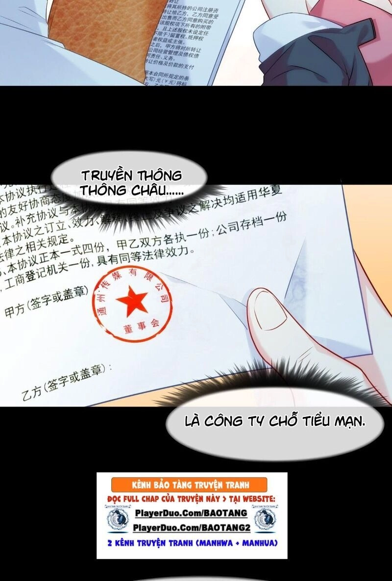 Tiên Tôn Lạc Vô Cực Chapter 7 - 29