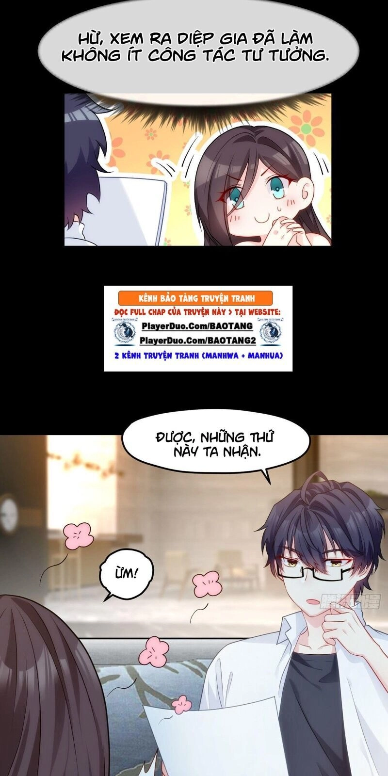 Tiên Tôn Lạc Vô Cực Chapter 7 - 30