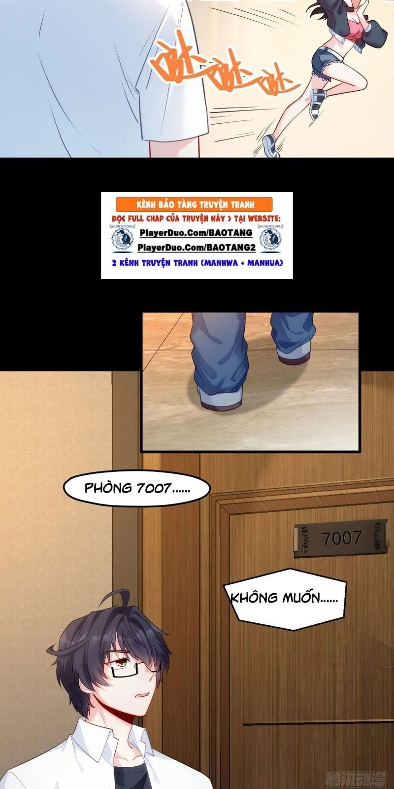 Tiên Tôn Lạc Vô Cực Chapter 7 - 32