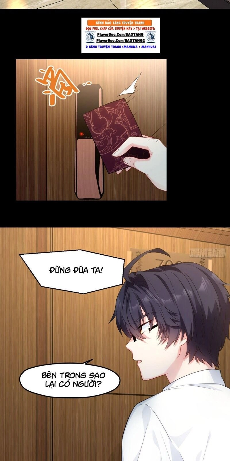 Tiên Tôn Lạc Vô Cực Chapter 7 - 35