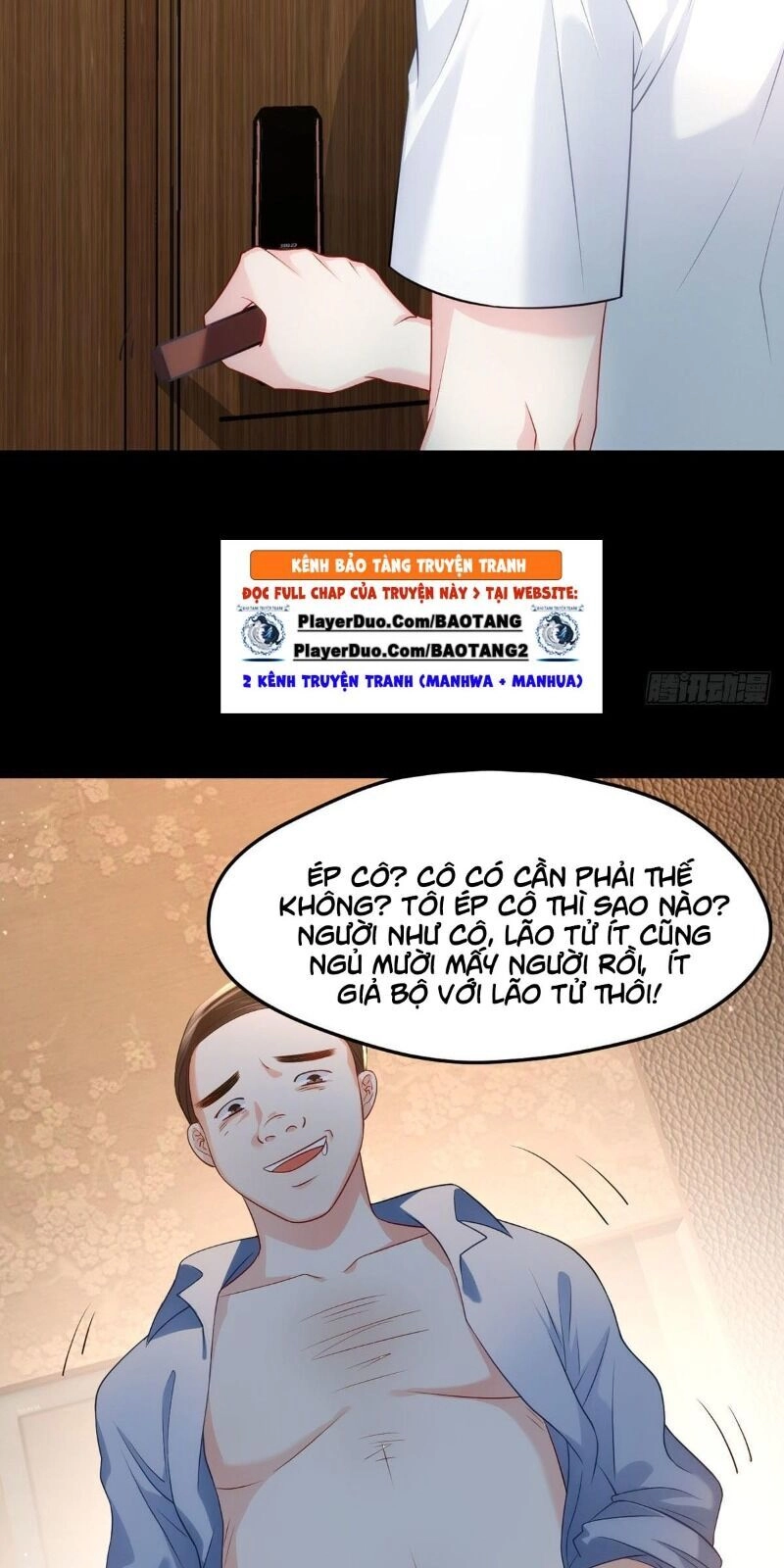 Tiên Tôn Lạc Vô Cực Chapter 7 - 36