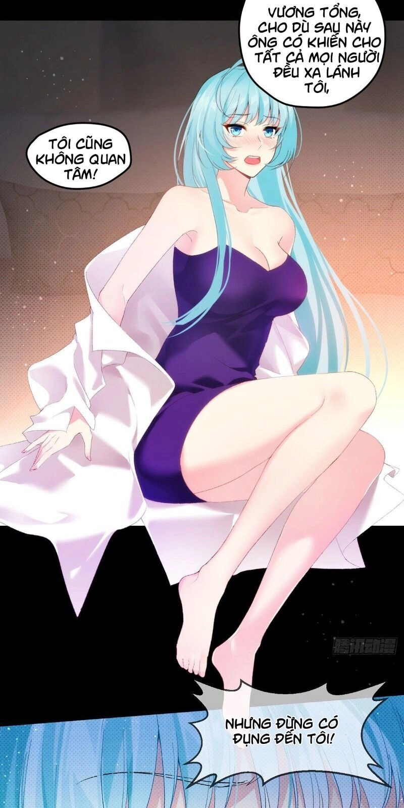 Tiên Tôn Lạc Vô Cực Chapter 7 - 38