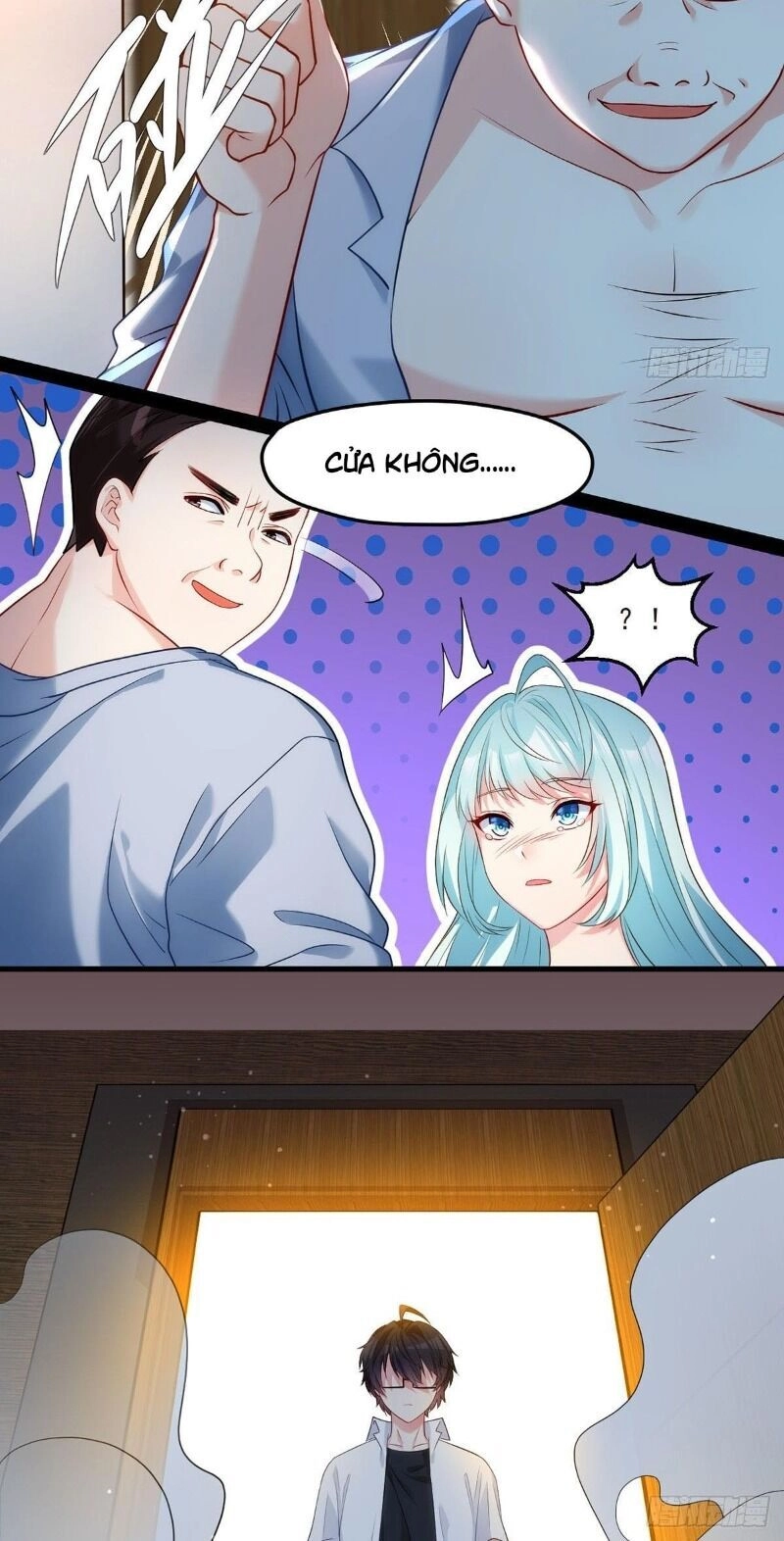 Tiên Tôn Lạc Vô Cực Chapter 7 - 40