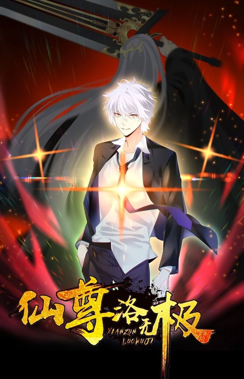 Tiên Tôn Lạc Vô Cực Chapter 8 - 1