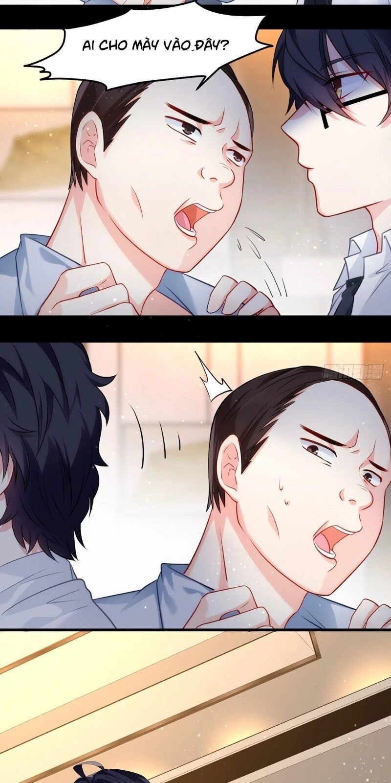 Tiên Tôn Lạc Vô Cực Chapter 8 - 5